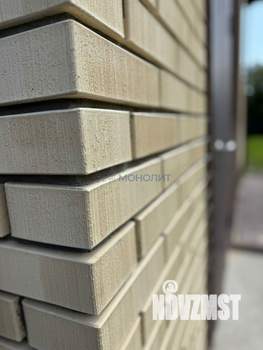 Коттедж 209м&sup2;, 2-этажный, участок 6 сот.  