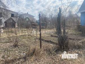 Дом 52м², 1-этажный, участок 5 сот.  