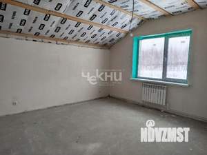 Коттедж 133м², 2-этажный, участок 5 сот.  