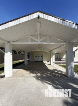 Дом 375м², 2-этажный, участок 20 сот.  