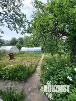 Дом 30м&sup2;, 2-этажный, участок 5 сот.  