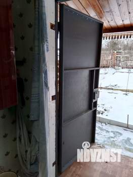 Дом 40м², 2-этажный, участок 5 сот.  