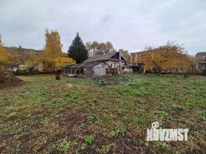 Дом 50м², 1-этажный, участок 17 сот.  