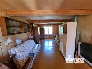 Дом 80м², 2-этажный, участок 17 сот.  