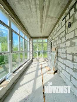 Дом 436м², 3-этажный, участок 15 сот.  