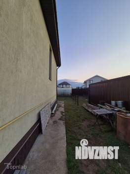 Дом 137м², 2-этажный, участок 6 сот.  