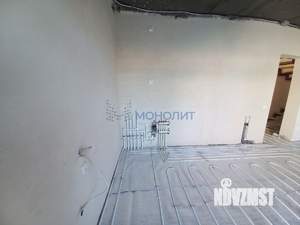 Дом 110м², 2-этажный, участок 3 сот.  