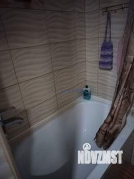 Дом 52м², 1-этажный, участок 6 сот.  