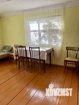 Дом 45м², 2-этажный, участок 6 сот.  