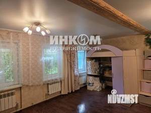 Дом 80м², 1-этажный, участок 7 сот.  