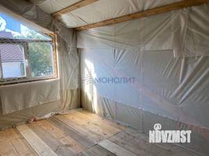 Дом 80м², 2-этажный, участок 4 сот.  