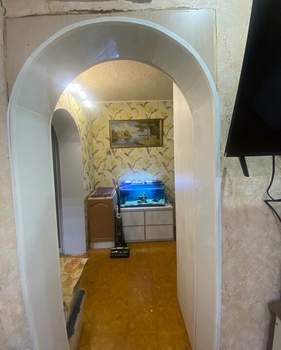 Дом 116м², 2-этажный, участок 6 сот.  