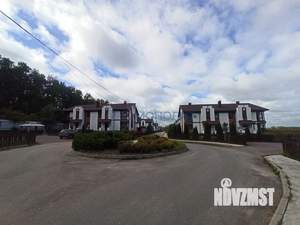 Дом 140м², 2-этажный, участок 4 сот.  