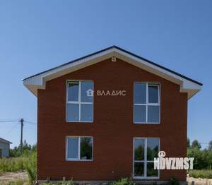 Дом 120м², 2-этажный, участок 8 сот.  