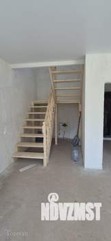 Дом 105м², 2-этажный, участок 7 сот.  