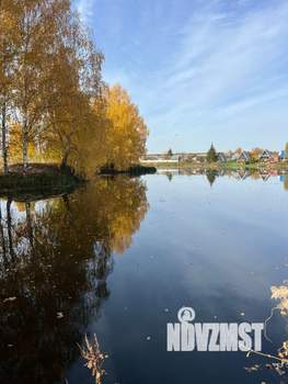 Дом 110м², 2-этажный, участок 7 сот.  