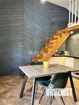 Дом 75м², 1-этажный, участок 12 сот.  