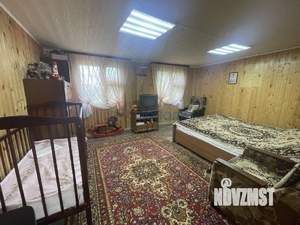 Дом 44м², 2-этажный, участок 12 сот.  