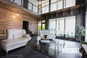 Дом 293м², 2-этажный, участок 13 сот.  