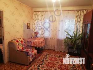 Дом 60м², 1-этажный, участок 3 сот.  