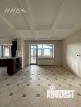 Коттедж 673м², 3-этажный, участок 34 сот.  