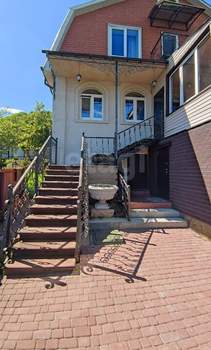 Дом 330м², 2-этажный, участок 7 сот.  