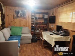 Дача 60м², 2-этажный, участок 7 сот.  