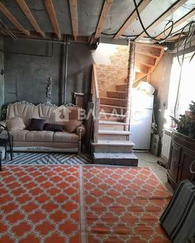 Дом 145м², 3-этажный, участок 4 сот.  