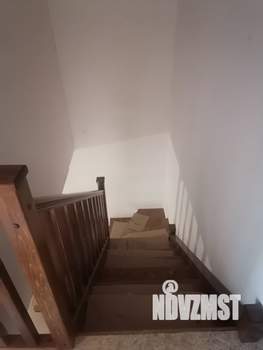 Коттедж 118м², 2-этажный, участок 5 сот.  