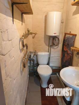 Дом 86м², 1-этажный, участок 8 сот.  