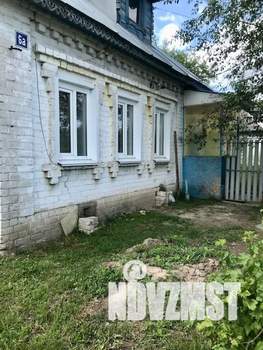 Дом 51м², 1-этажный, участок 5 сот.  