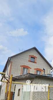 Дом 161м², 4-этажный, участок 10 сот.  