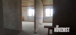 Коттедж 132м², 2-этажный, участок 8 сот.  