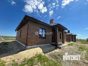 Дом 80м², 1-этажный, участок 7 сот.  