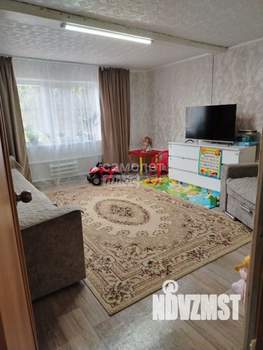 Дом 108м&sup2;, 1-этажный, участок 6 сот.  