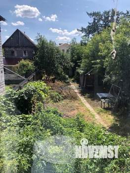 Дом 55м², 2-этажный, участок 5 сот.  