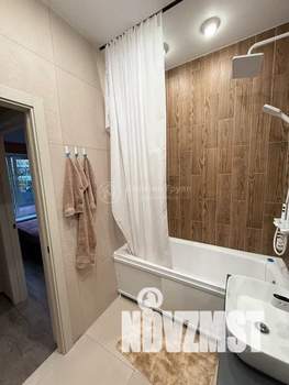 Таунхаус 91м², 3-этажный, участок 1 сот.  