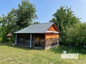 Дом 48м², 2-этажный, участок 13 сот.  