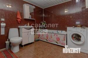 Дом 204м², 2-этажный, участок 9 сот.  
