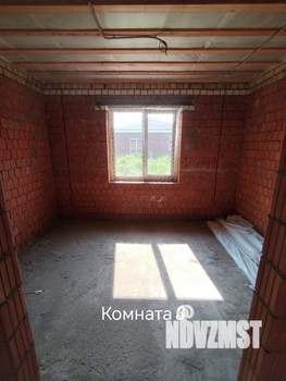 Дом 105м², 1-этажный, участок 8 сот.  
