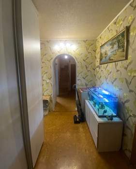 Дом 116м², 2-этажный, участок 6 сот.  