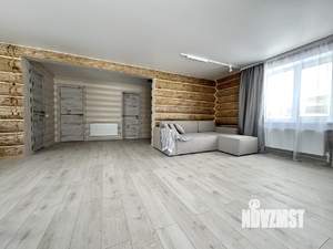 Коттедж 160м², 2-этажный, участок 9 сот.  