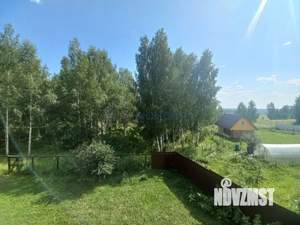 Дом 200м², 2-этажный, участок 24 сот.  