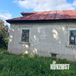 Дом 74м², 1-этажный, участок 11 сот.  