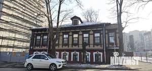 Дом 372м², 2-этажный, участок 6 сот.  