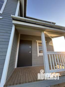 Дом 270м², 2-этажный, участок 14 сот.  