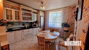 Дом 286м², 2-этажный, участок 14 сот.  