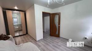 Дом 49м², 1-этажный, участок 27 сот.  