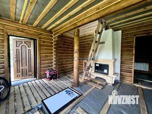 Дом 135м², 2-этажный, участок 7 сот.  