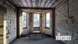 Таунхаус 135м², 2-этажный, участок 3 сот.  